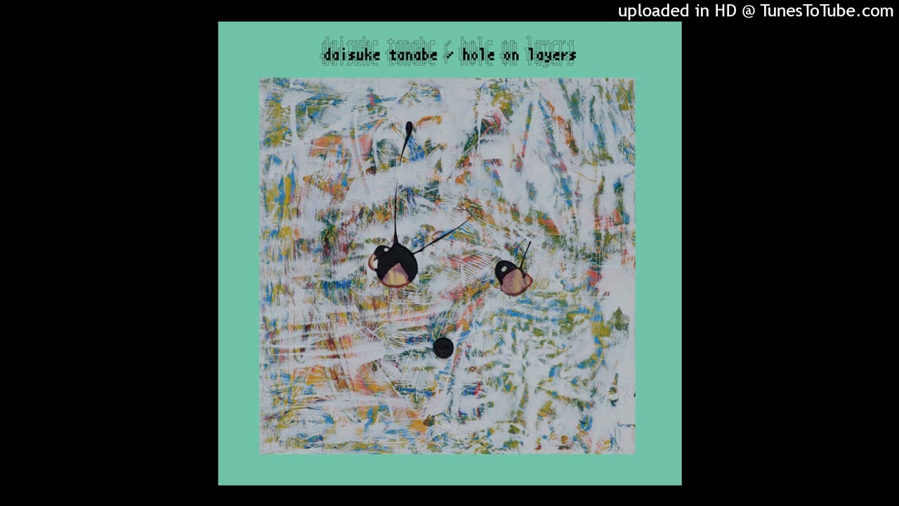 daisuke tanabe - 3am cruise - YouTube