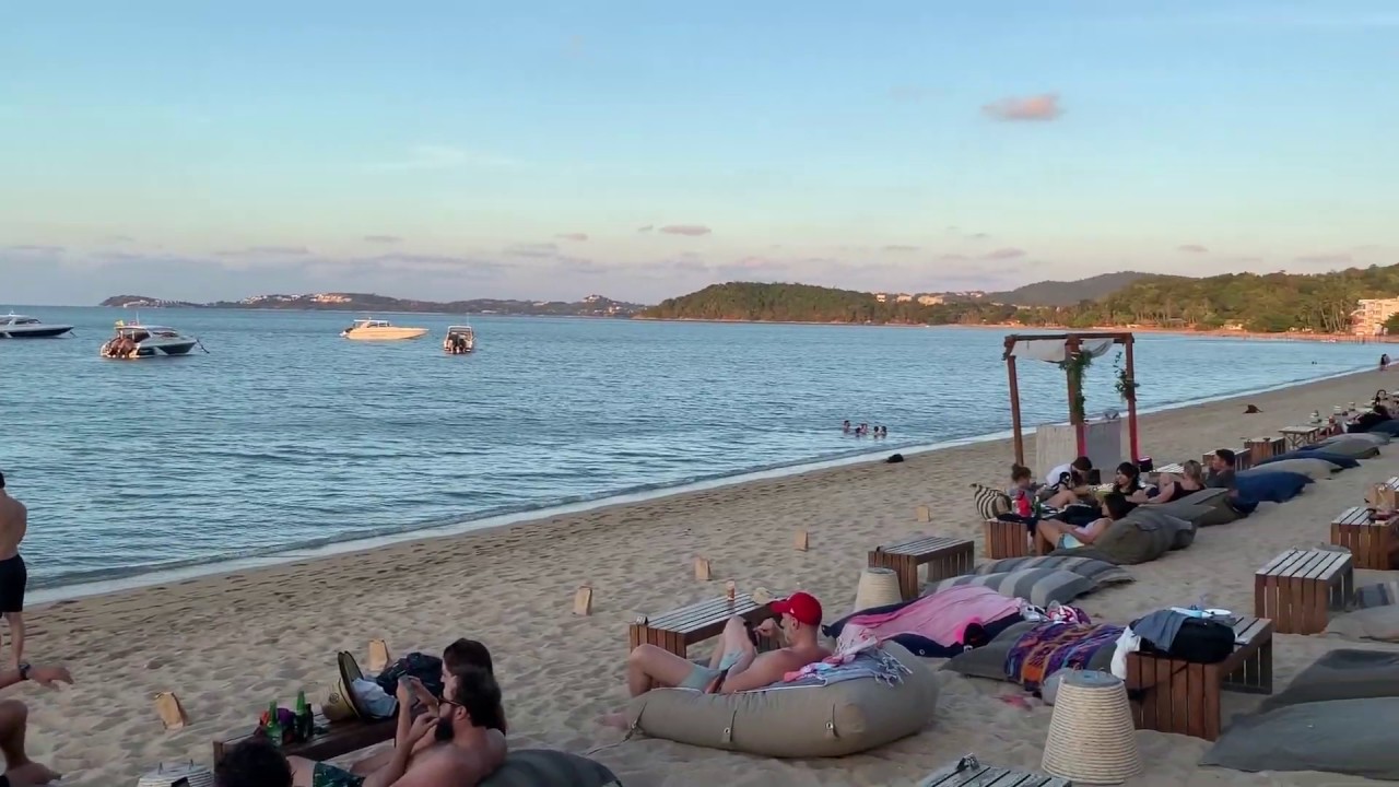 Coco Tam's - Koh Samui