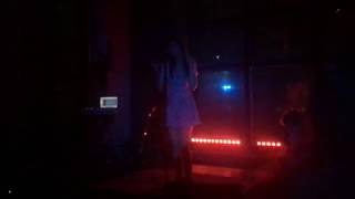 Ooooo Islamiq Grrrls - 06102018 - Nosummer4U Live In Moscow