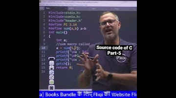 Source code of C #manojsir #java #c #fliqi #govtjobs #ia #manoj #challenge #ifelse #jobs