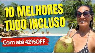 10 Best ALL-INCLUSIVE Resorts in Brazil