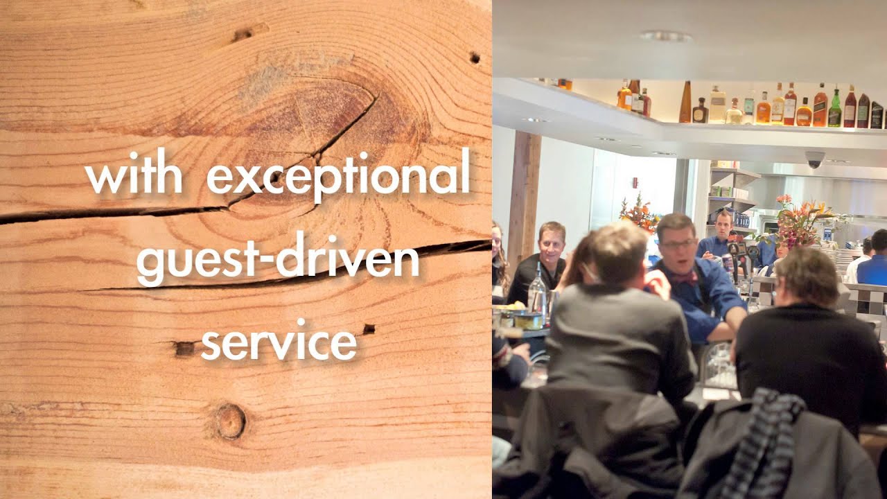 Video Marketing Denver - Trillium