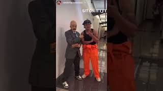 Steve Harvey Sit On It Meme