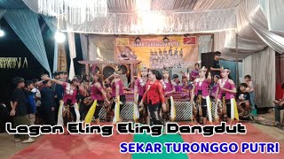 Eling Eling Dangdut | STP Campursari | NDF AUDIO PRO
