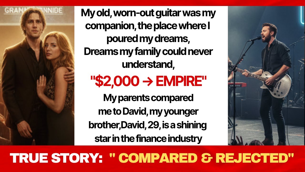 My Family Gave My Girlfriend to My Brother— 'Justice isn’t Served"