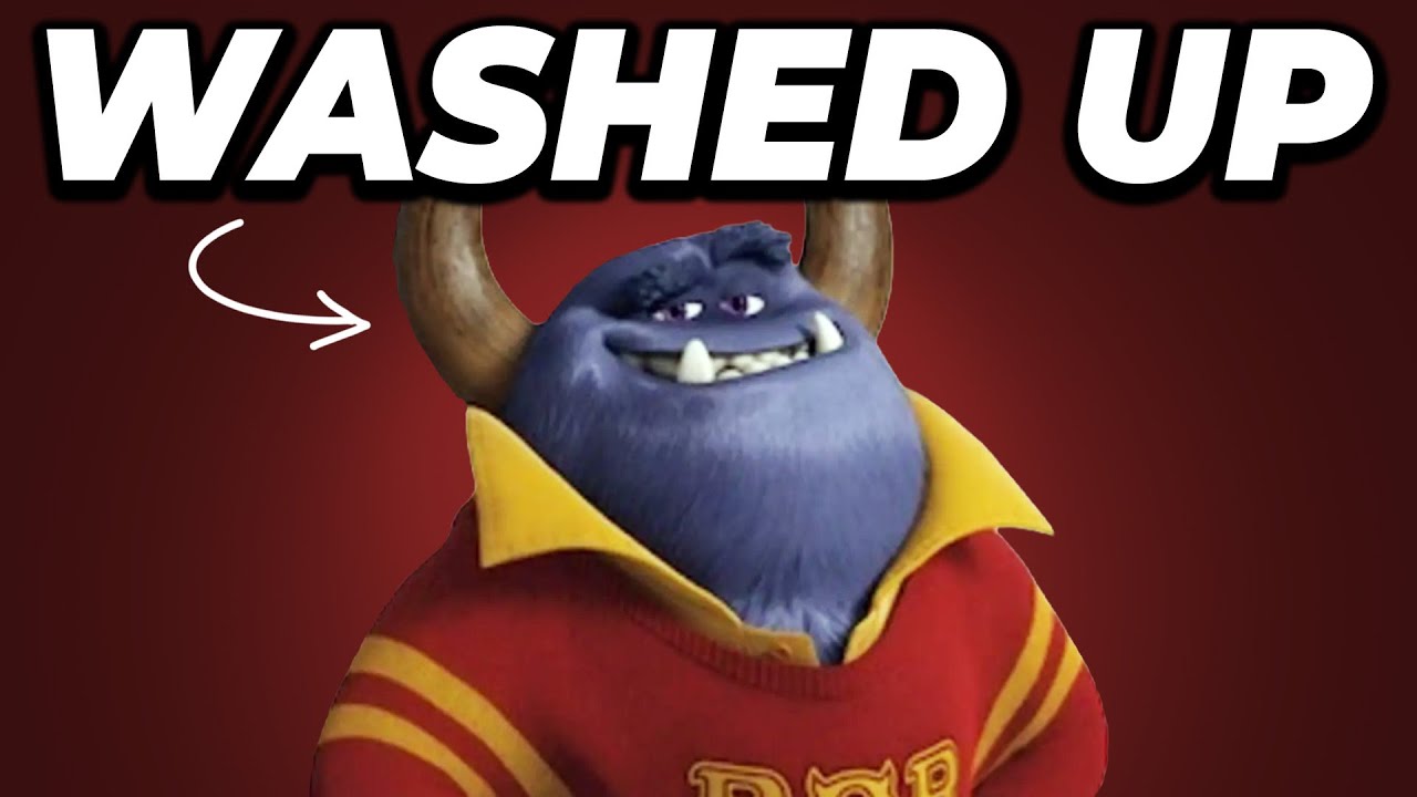 So... How Good of a Scarer Was Johnny Worthington?