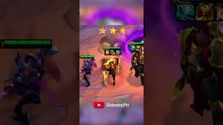 Unstoppable Darius & Zed With 6 Slayers