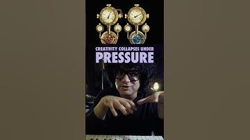 Why Productivity Culture Destroys Creative Thinking