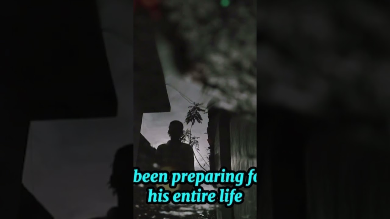 From Victim to Killer: The Dark Power of Childhood Trauma