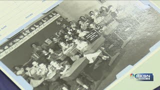 Wichita elementary school celebrates 150 years