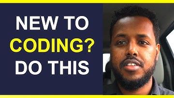 Maxaan Sameeyaa Hadaan Coding Ku Cusbahay? - Somali Programmers