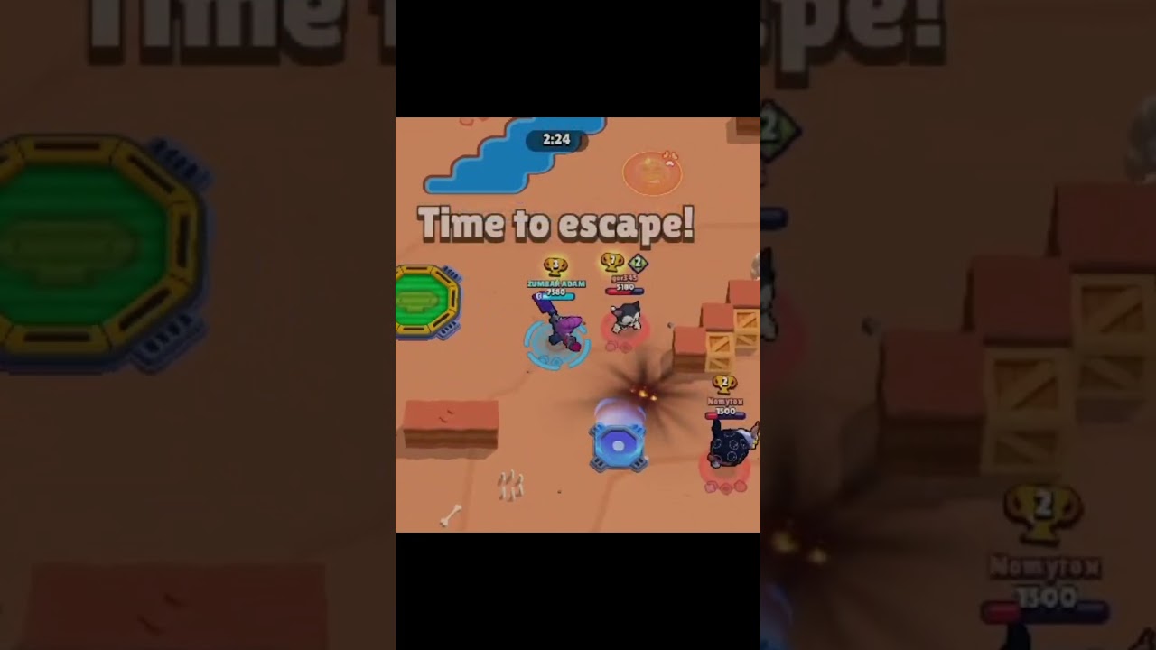 Throwback To An Underrated Game Mode 😢 