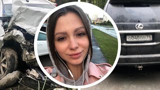 Экс-чиновник оплатил лечение пострадавшей в ДТП с ним видео