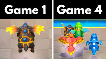 If I Win a Game, I Add an Air Card