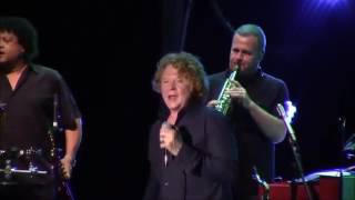 Simply Red   Say You Love Me  Fuengirola 2016