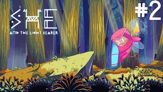 She and The Light Bearer: Full Walkthrough Part 2 (No Commentary)