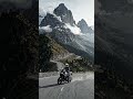 Dangerous Mountain Pass Extreme 8K Cinematic Ride #CinematicRide #8KVideo #MountainAdventure