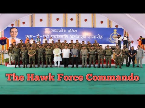Hawk Force Commando #hawkcommando#commando #Thehawkforcecommando - YouTube
