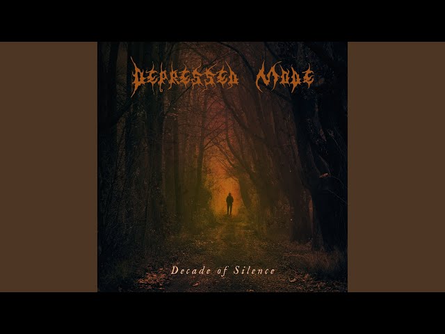 Depressed Mode - Serpents