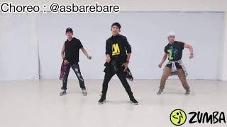 🎶 WUK - Richie loop x johnny roxx | ZUMBA | DANCE FITNESS