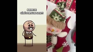 Babamdan Izin Almaya Çalışırsam