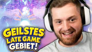 🔥🤯 4 STERNE Pals für ALLE! | UNENDLICH ANTIK KERNE! Voll im Late Game angekommen! Folge 10 Palworld