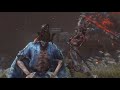 Sekiro Shadows Die Twice || Trailer Recreation