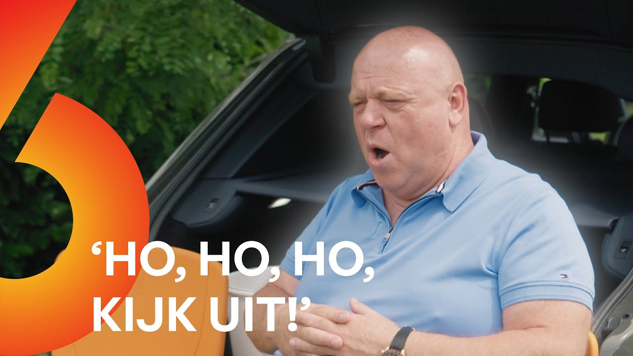 Tuinman komt de tuin van PEETJE ff SLOPEN! 😱 | Familie Gillis #AFL100