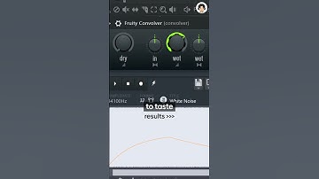 Do this to create VOCAL AMBIENCE! (Edison + Convolver)
