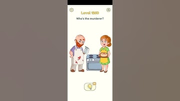 DOP 2 Gamplay Level 1260 Shorts Delete One Part Solution and Answer🔥 Subscribe Topchart android game