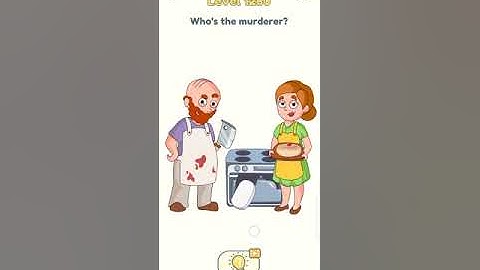 DOP 2 Gamplay Level 1260 Shorts Delete One Part Solution and Answer🔥 Subscribe Topchart android game