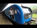 Sri Lanka Train: Conductor's POV - Kandy to Ella Train FULL TOUR + Train Review