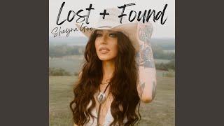 Lost and Found - Sheyna Gee