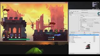 dead cells cheat +9 [2020.07.03/1.9.3]