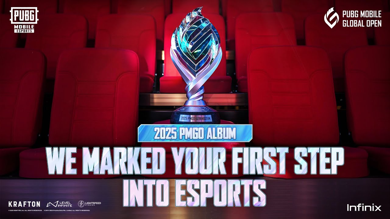 2025 PMGO Album event trailer   horizontal