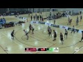 Aon U17 Boys SF1  Harbour A v Waitakere West