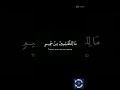 اليوم تجزى كل نفس بما كسبت القارئ محمد اللحيدان سورة غافر