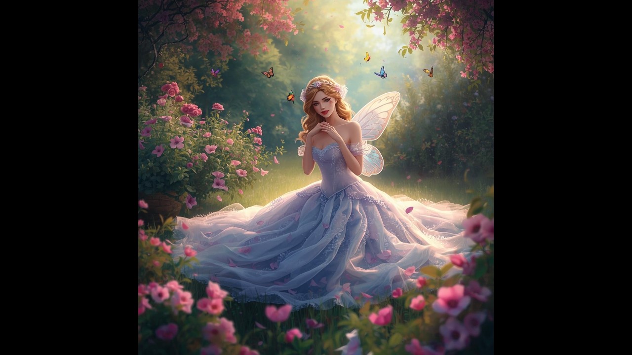 신들의 무덤과 예비된 승리 The Hidden Gate of the Old World | Fantasy Storytelling (15 Minutes)