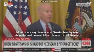JOE BIDEN ASMR