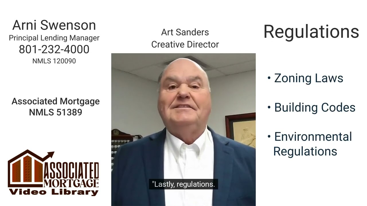 Legal Aspects of Real Estate