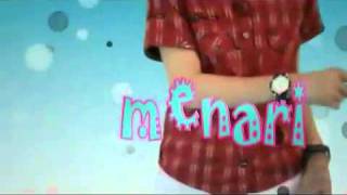 Olga Victoria Feat. Alvin Idola Cilik - Jiwaku Bersuka