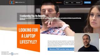 MUST WATCH!! Don't Join the Tecademics Ambassador Program Before You Watch This - youtube