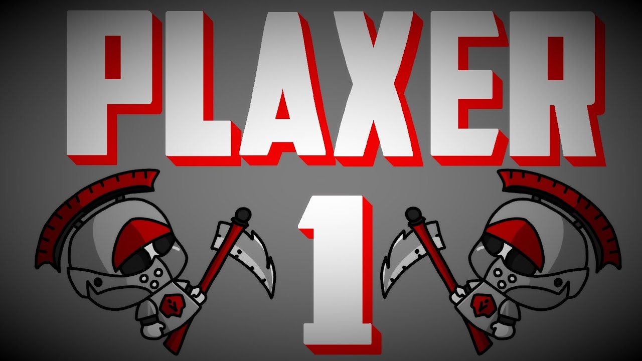 Plaxer1's gamestory in EvoWorld.io [EP. 1, PT. 1] // Recap animatic/animation
