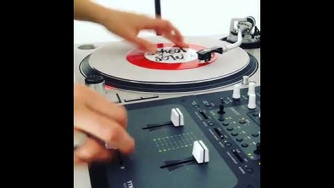 Day 66 - 100 Days of Scratching by Emma of School of Scratch