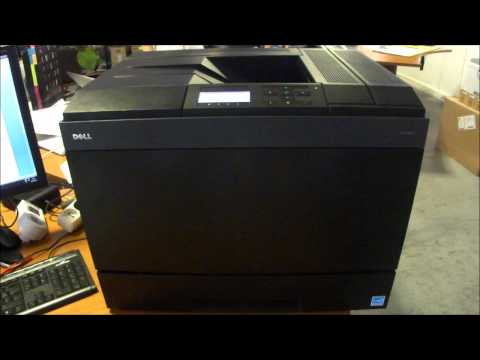 Dell 5130cdn - LesNumeriques / DigitalVersus