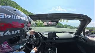 2026 Bristol National Tour Day 2 - #137 CS 50.512