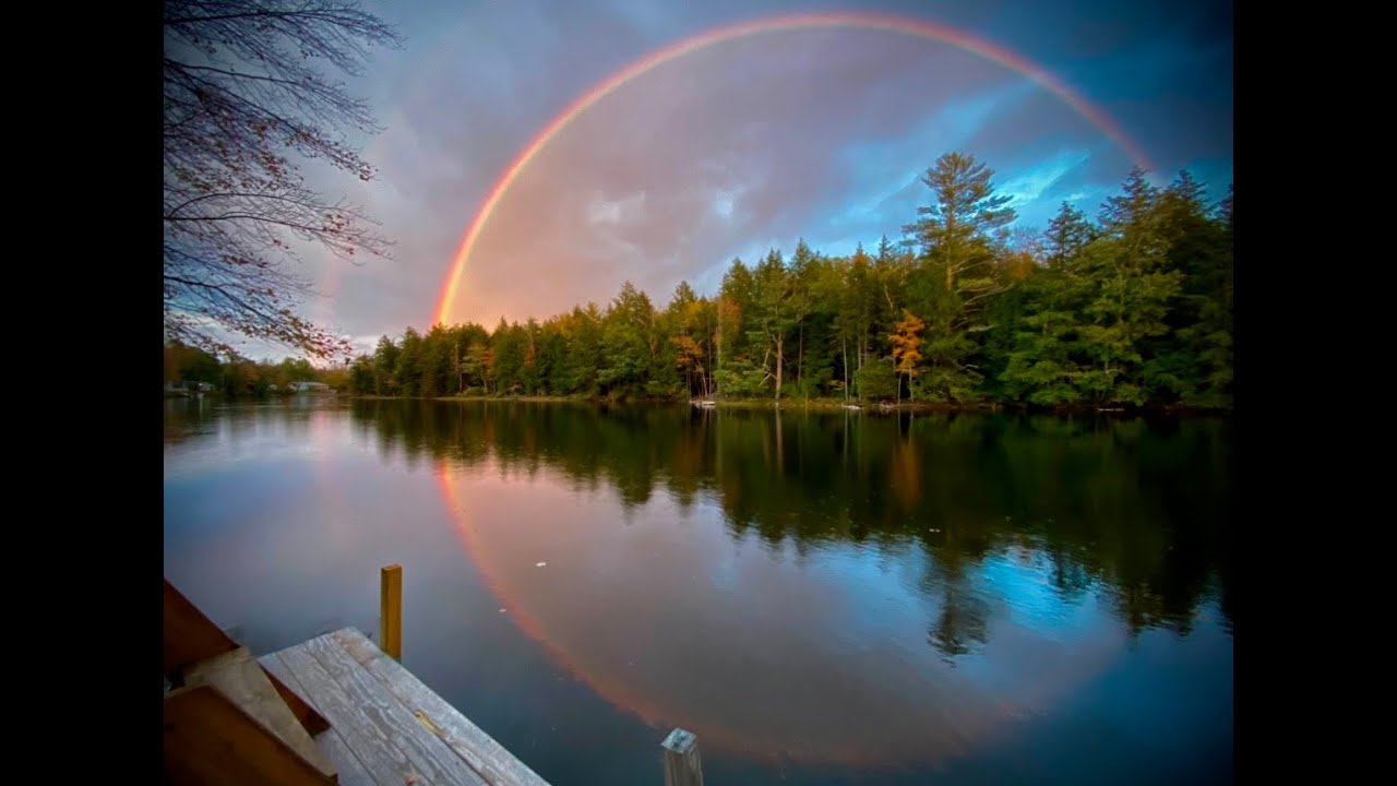 32 Deer Run Mt Vernon, Maine