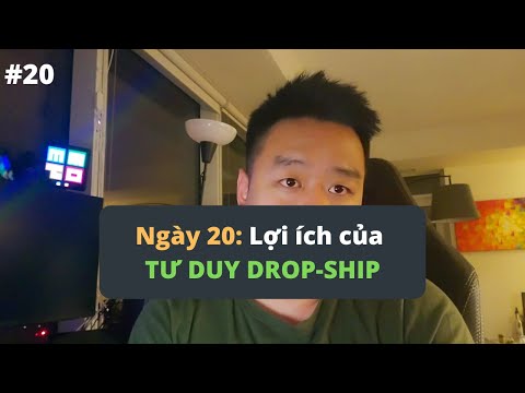 Video #20: Lợi ích của 