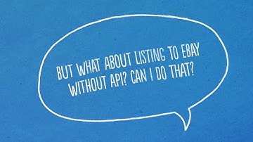 How to List, Track & Reprice eBay Items Without API Integration