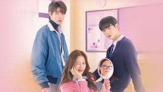 Korean drama l true beauty lHindi dubbed l part 64